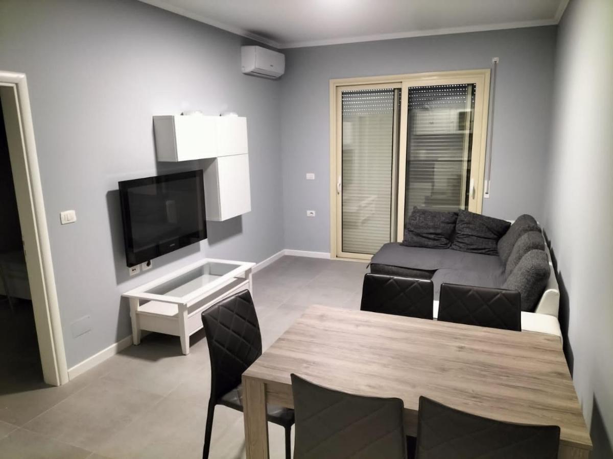 Junik Apartment Орикум Экстерьер фото
