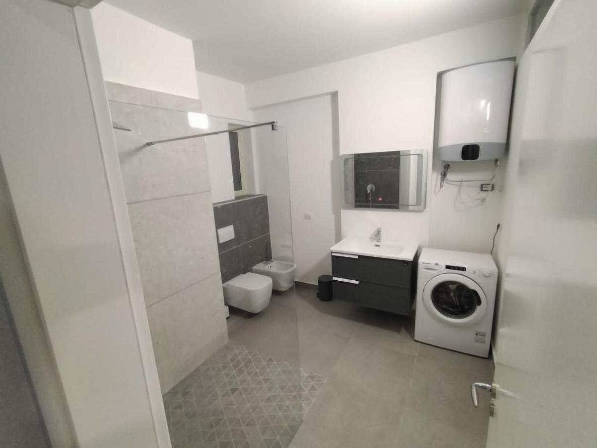 Junik Apartment Орикум Экстерьер фото