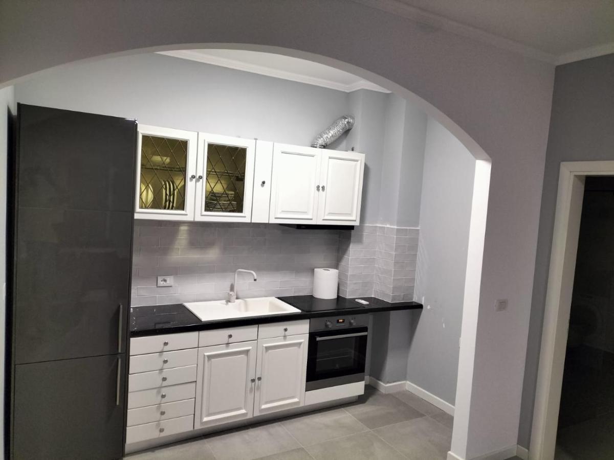 Junik Apartment Орикум Экстерьер фото