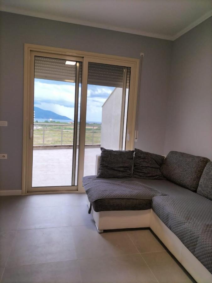 Junik Apartment Орикум Экстерьер фото
