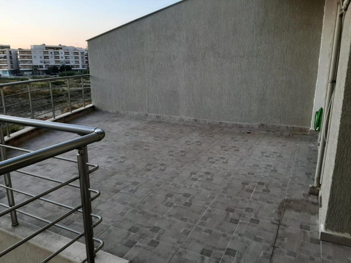 Junik Apartment Орикум Экстерьер фото