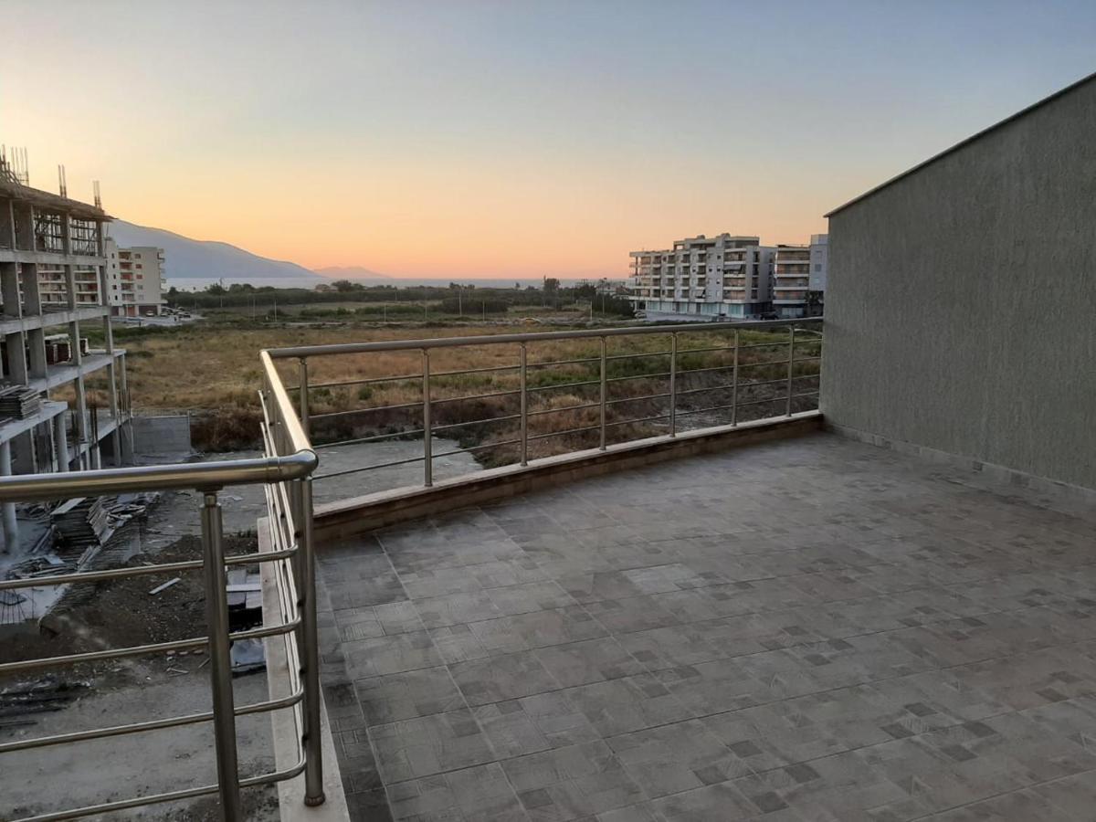 Junik Apartment Орикум Экстерьер фото