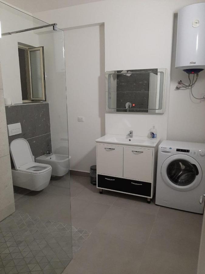 Junik Apartment Орикум Экстерьер фото