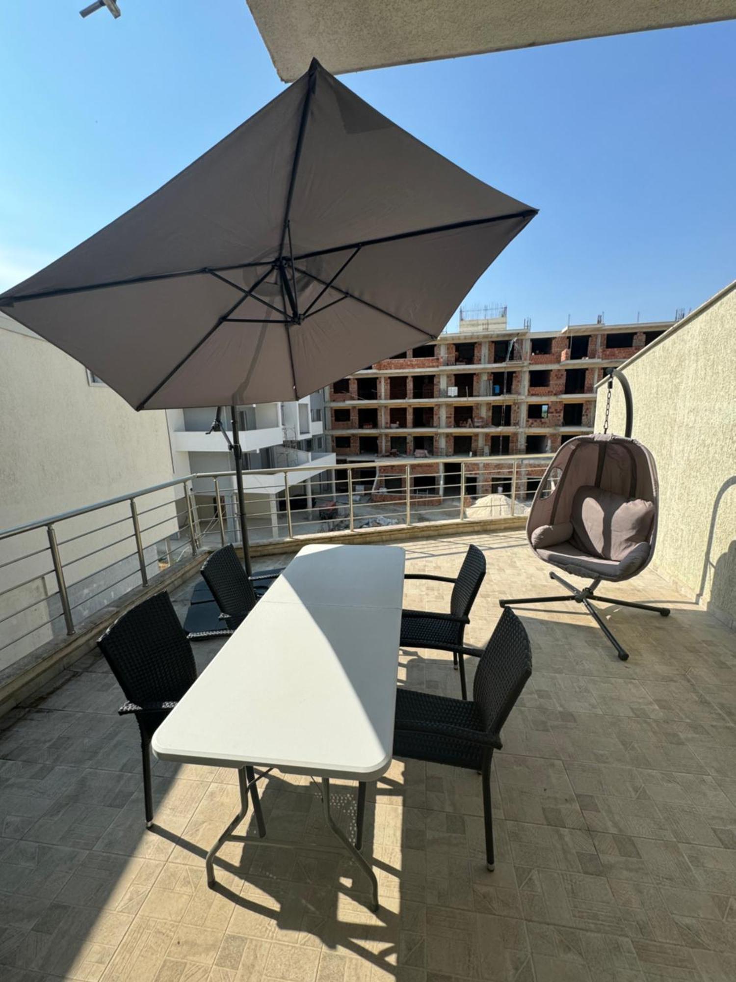 Junik Apartment Орикум Экстерьер фото